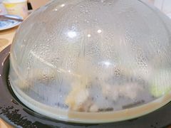 -阿鸡鱼庄·顺德鲜蒸小炒(亚运村店)