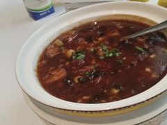 -惠丰堂饭庄(北洼路店)