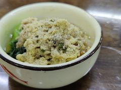 蟹粉狮子头-协和菜馆(凤凰街店)