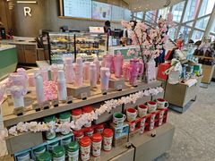 -星巴克臻选(宁波天一广场店)