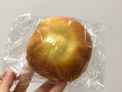 红糖麻薯坚果-Miette制菓所