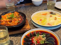 -白鹭·江南宴(茂悦东荟城店)