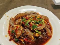 -庄氏祥记家常食府(国瑞建材家居博览中心店)