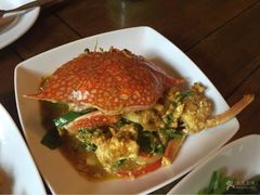 -自然餐厅(Phuket)