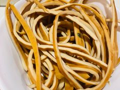 气泡豆干-江北北火锅馆·公路夜市(魏公村店)