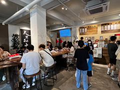 -成川茶店·潮汕工夫浓茶(万象店)