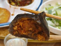 -英子补身汤(海兰路店)