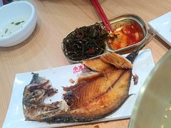 -小木屋拌饭(西安华阳城店)