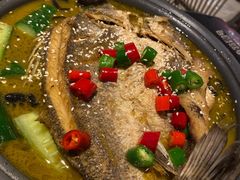 -神府路壹号·海鲜烧烤·砂锅粥·锅物(三坊七巷店)