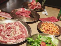 -西塔老太太泥炉烤肉(亚运村店)