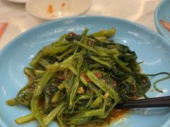 -新世界餐厅(万达店)