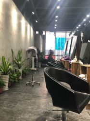 -发饰美男士增发补发假发定制店