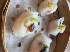 -南海渔村·空中一号(天幕海鲜店)