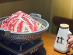 -林妈妈村·日式料理(宝山龙湖天街店)