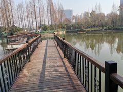 -黄兴公园