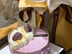 -PETIT PARIS 小巴黎(花园道店)
