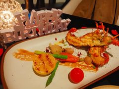 -上海苏宁宝丽嘉酒店·Cafe Bellagio西餐厅