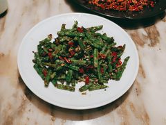 -金佬馆·川菜bistro(芜湖镜湖万达店)