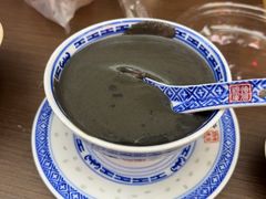 -广信牛奶甜品世家(台东店)