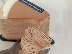 法式伯爵红茶千层-小半有礼(天河南店)