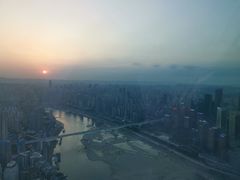 -WFC会仙楼观景台