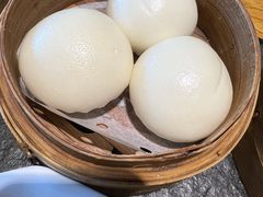 奶黄流沙包-小城粥道·海胆鲜虾粥(解放广场店)