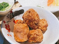 -晓寿司·日本料理(望京博雅店)