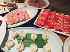 -协成海鲜火锅(情侣路店)