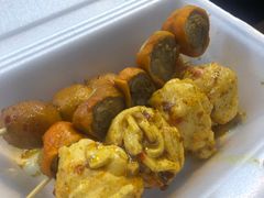 -豪華小食.華記