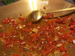 -炊烟小炒黄牛肉(浦东世纪汇店)