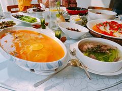 -自在弥林花园餐厅(云栖店)