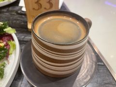 -THE WOODS 简餐 (国贸商城店)