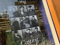 -RAC BAR(安福路店)