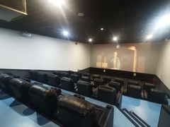 -大地院线珠江摩尔店(CL全景超级影院)