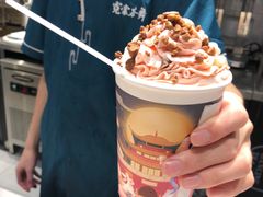 -霓裳茶舞(上海静安大悦城店)