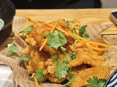 -北丐先生·野馄饨烧烤(雨花万象店)