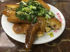 -陈光记烧腊店(罗保博士街店)
