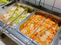 -素清香(解放路店)