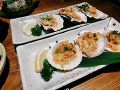 -蟹将军·松叶蟹和牛日料放题自助(K11店)
