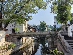 -绍兴书圣故里景区