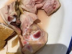 -火啫啫·粤式啫啫煲(南通首店)