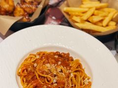 -必胜客(仲盛世界商城店)