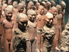 -汉景帝阳陵博物院