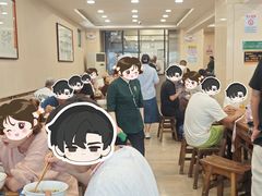 -老刘家永盛斋·传统泡馍(东关南街店)