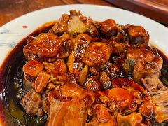 -清真  吐鲁番餐厅(牛街店)