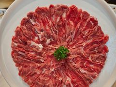 -百草滩羊清水涮羊肉(长城路店)