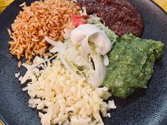 -Pistolera Mexican Cantina女枪手墨西哥餐厅(碧云路店)