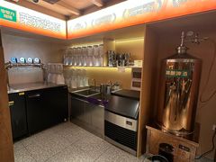-李军力烧烤(丰庆路店)
