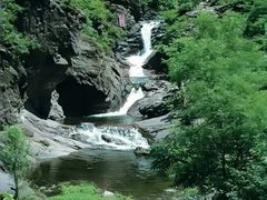 -雾灵西峰