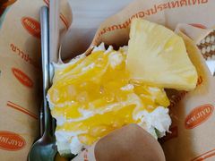 -小小集渔·泰式大排档(太古里香槟店)